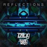 Artwork voor "Reflections"