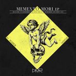 Artwork für "Memento Mori EP"