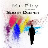 Artwork for "South Deeper"