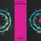 Artwork for "Novacaine"