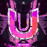 Artwork for "Back To The Sound"