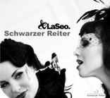 Portada para "Schwarzer Reiter"