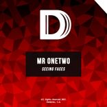 Artwork for "Seeing Faces"