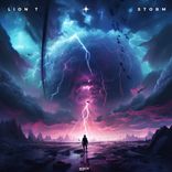 Portada para "Storm"