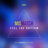 Artwork for "Feel The Rhythm"