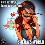 Artwork for "Sheila's World (Electric Disco Mix)"