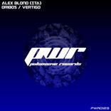 Artwork for "Oribos / Vertigo"