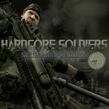 Artwork for "Hardcore Soldiers"