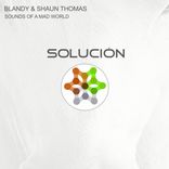 Artwork voor "Sounds Of A Mad World"