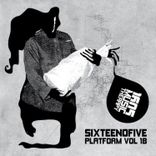Artwork for "Sixteenofive - Platform, Vol. 18"