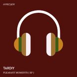 Artwork for "Pleasant Moments"