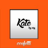 Artwork for "Kate"