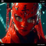 Artwork voor "Can't Escape"