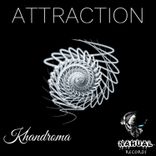 Artwork for "Attraction"