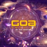 Artwork voor "Goa Session - Ace Ventura"