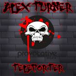 Artwork for "Teleporter"