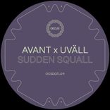 Artwork voor "Sudden Squall EP"