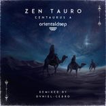 Artwork für "Zen Tauro"