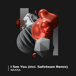 Artwork for "I See You"