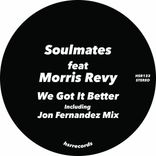 Artwork for "We Got It Better"