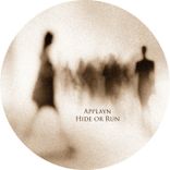 Artwork für "Hide or Run"