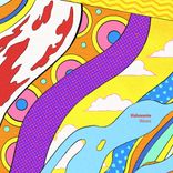 Artwork voor "Waves"