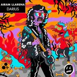 Artwork for "Darius"