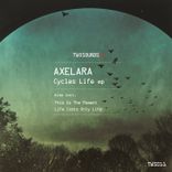 Artwork voor "Cycles Life"