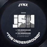 Artwork for "The Underground"