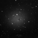 Artwork voor "Dark Matter"