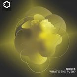 Artwork for "What's the Rush?"