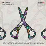 Artwork for "NastyCutz 5"