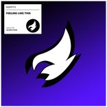 Artwork for "Feeling Like This"