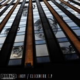 Artwork for "Clockwork EP"