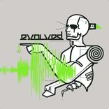 Artwork voor "Roll The Track / Happy Vibes (Remixes)"