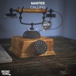 Artwork for "Calling"