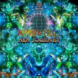 Artwork voor "Aya Journey"