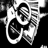 Artwork for "Money Laundering"