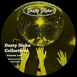Artwork for "Dusty Disko Collections- Vol.Two"