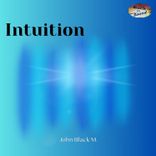 Artwork für "Intuition"