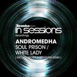 Artwork for "Soul Prison E.P"