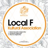 Artwork for "Kultural Association"