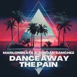 Artwork for "Dance Away The Pain"