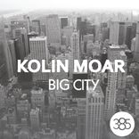 Artwork for "Big City"