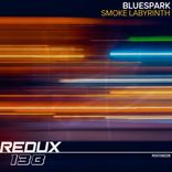 Portada para "Smoke Labyrinth"