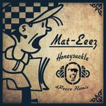 Artwork for "Honeysuckle (4Peace Remix)"