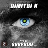 Artwork for "It's Me Surprise"