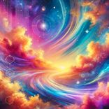 Artwork for "Saturn"