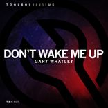 Portada para "Don't Wake Me Up"
