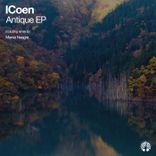 Artwork for "Antique"